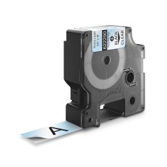 DYMO RHINO TAPE POYESTER 19MM55MM